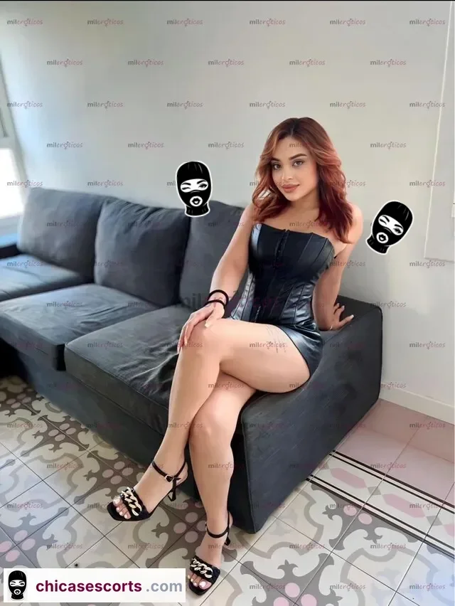 Foto de Soy Sofi Me Encanta Que Me Den Duro Y Que Me Digan Cosas Malas Al Oido — imagen 8