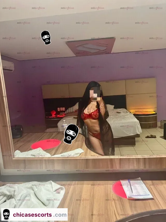 Foto de Tee Lo Chuparé Como Si Fuera Una Paleta Bien Deliciosa, — imagen 3