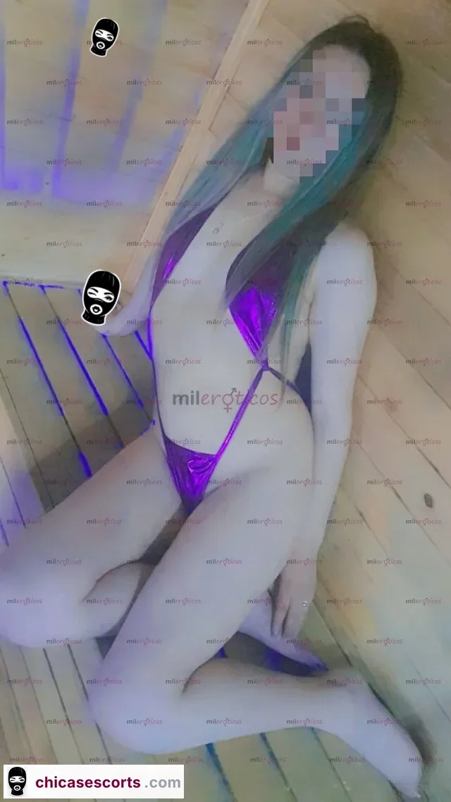 Foto de ..Tu Fruta Prohibida Scort De Lujo Lista Para Enloquecerte Con Mi Dosis De Plac — imagen 3