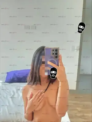 Valentina Full Complaciente Exotica Scort Triplato Full Atencion Sin Afanes Show, Escorts en Bogotá, Colombia — 18 años