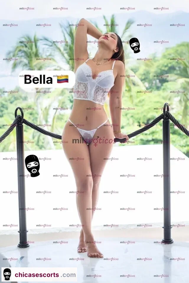 Foto de Bella, Linda Chica Blanquita De Tetas Rosaditas. — imagen 3