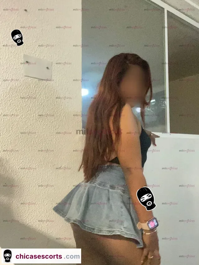 Complaciente Muy Adicta Al Sexo Sin LíMites Ponme Como Quieras Bb Kami, Escorts en Bogotá — 23 años