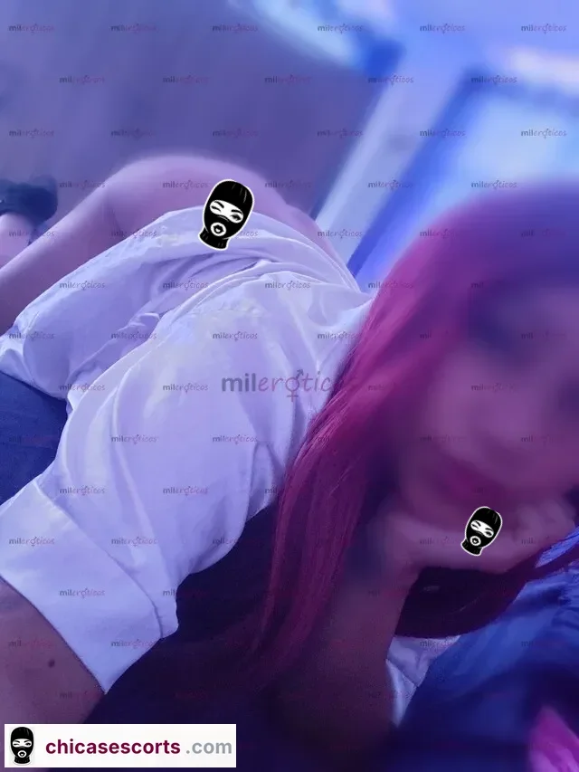 Foto de Diablita Peliroja Peligrosa Tetona Y Apasionada Muy Top En Ma Zona — imagen 7