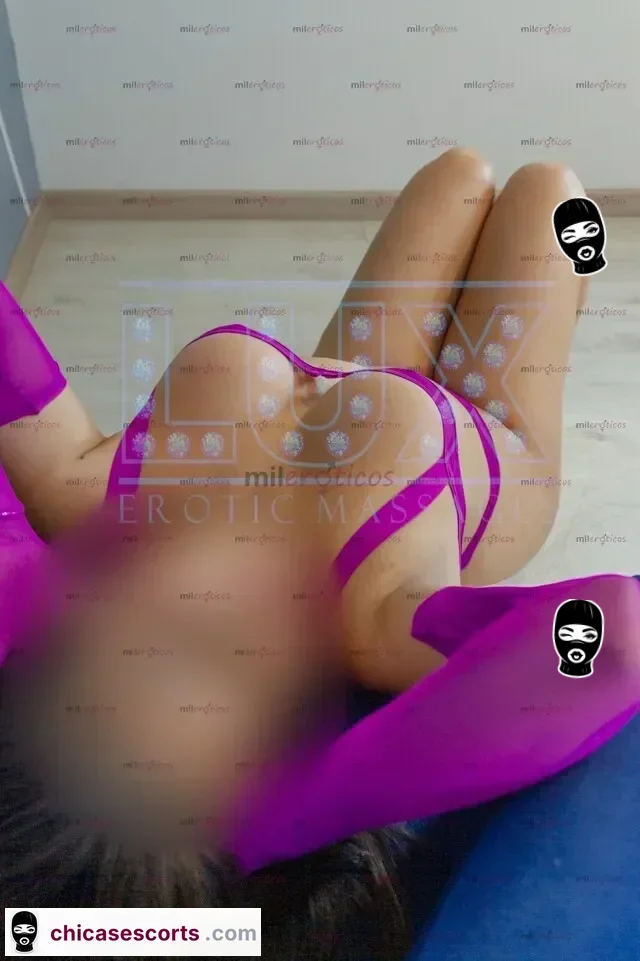 Foto de Dulces Y Ardientes Masajistas Te Complaceré En Todos Tus Deseos, Escorts en Bogotá, Colombia
