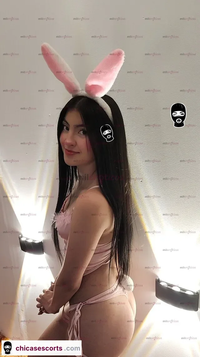 Foto de Elite Scort Mariana Chica Tierna De 18 AñOs Nueva En Tu Ciudad — imagen 10