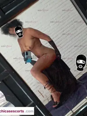 Encuentros, Escorts en Bogotá, Colombia — 18 años