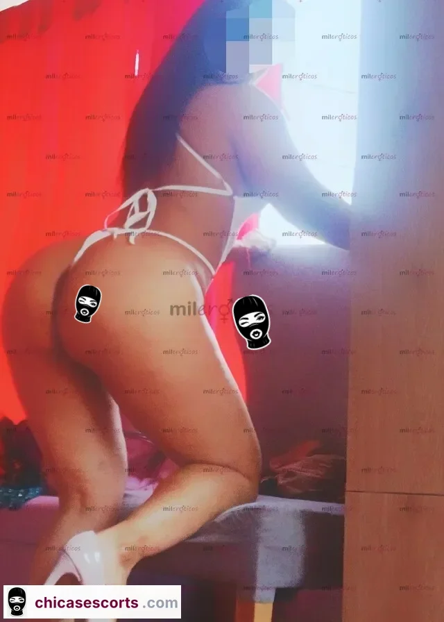 Foto de Escort En Castilla E Ofrece Un Excelente Servicio — foto de perfil verificado