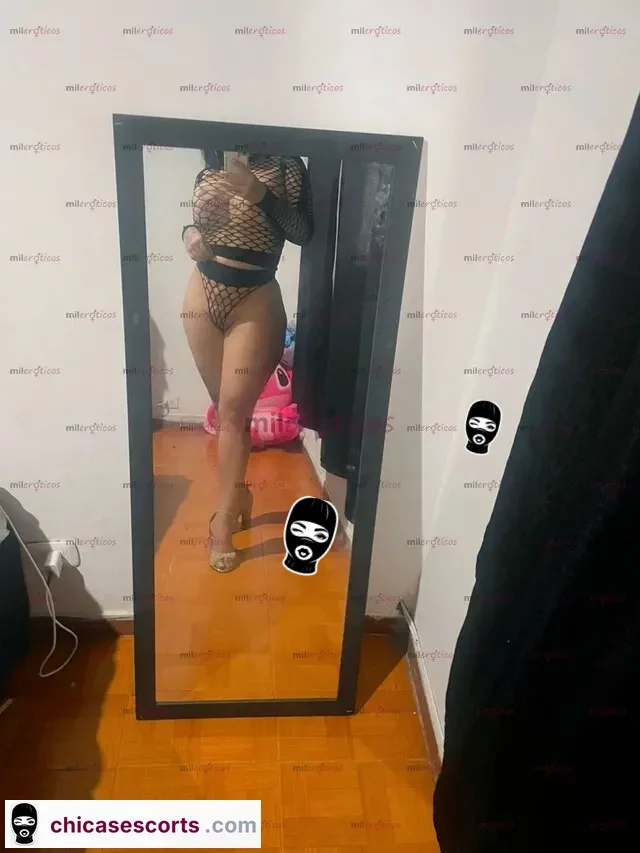 Foto de Escorts En Bogota Soy Paula Amante Del Buen Sexo Dejete Llevar — imagen 8