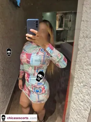 Fotos Recien Tomadas En El Marina Drive. Delgada Culona Y Tetona, Escorts en Bogotá, Colombia — 18 años