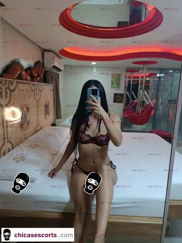 Foto de Hola Me Llamo Camila SuáRez — imagen 5