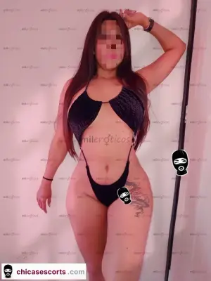 Jennifer, Hermosa Flaca , Nalgona Apretadita, Escorts en Bogotá, Colombia — 40 años