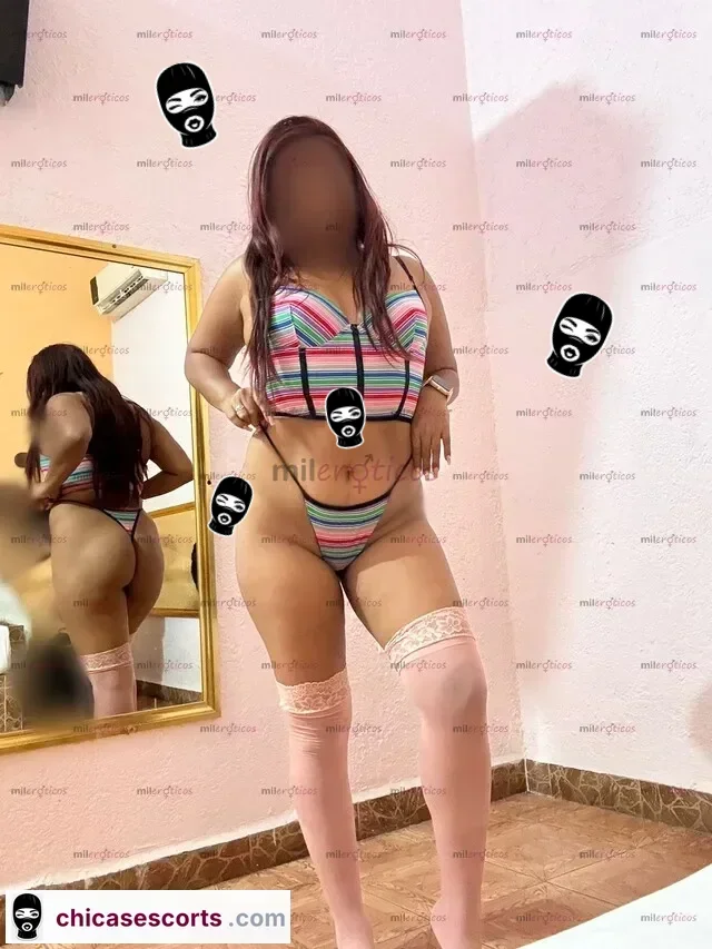 Foto de Kamila Con Lugar Nalgona Natural — imagen 8