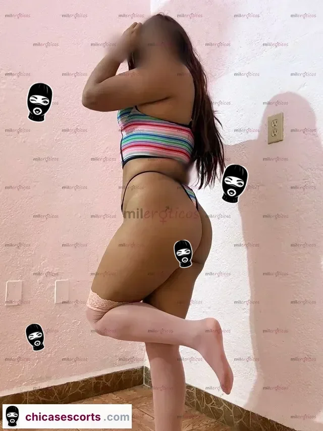 Foto de Kamila Con Lugar Nalgona Natural — imagen 9