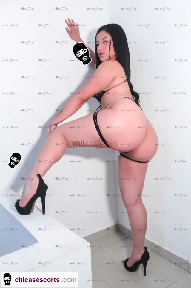 Foto de Luciana Rousse — imagen 3