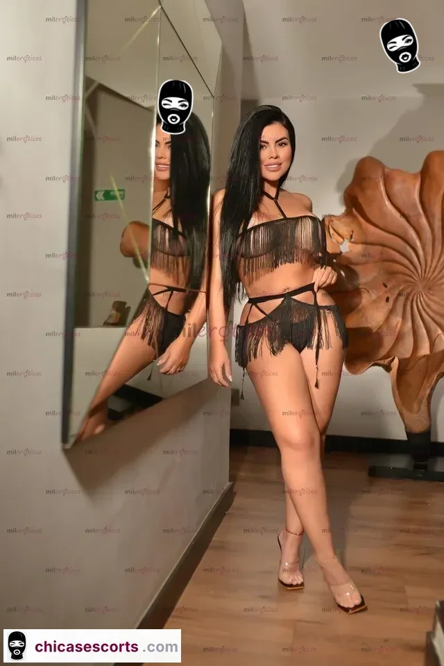 Foto de Marce La Scort Mas Exotica De Medellin Mi Servicio Es 1a Soy SúPer Parchada — imagen 4