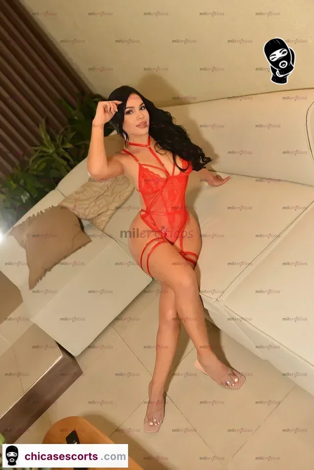 Foto de Maria Angel Escort Nueva En Laureles Llena De Pasion Y Lujuria — imagen 6