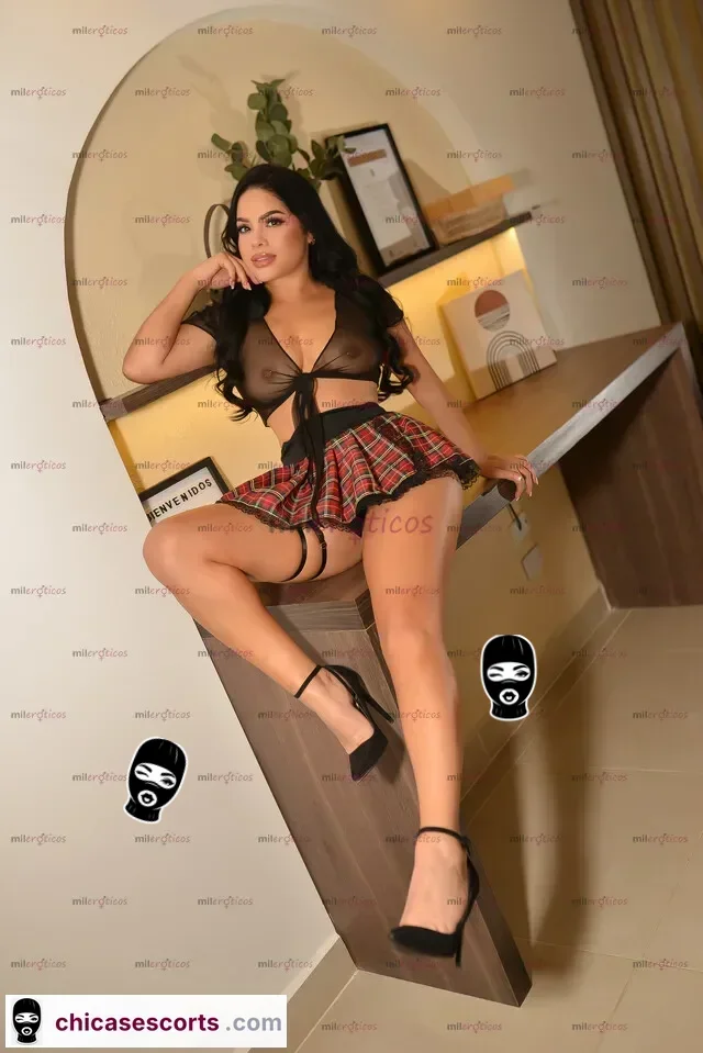 Foto de Maria Angel Escort Nueva En Laureles Llena De Pasion Y Lujuria — imagen 9