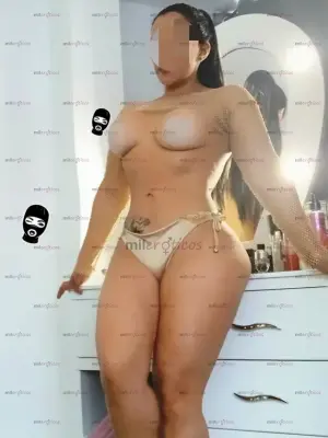 Milf Te Ofrece Un Oral Garganta Profunda Nueva En El Sector, Escorts en Bogotá — 18 años