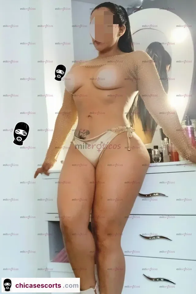 Foto de Milf Te Ofrece Un Oral Garganta Profunda Nueva En El Sector, Escorts en Bogotá, Colombia