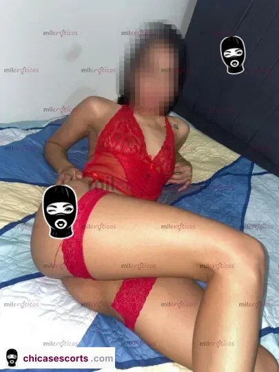 Foto de Promo Colombiana Desde 40 Mil, Nueva En La Ciudad, Escorts en Bogotá, Colombia