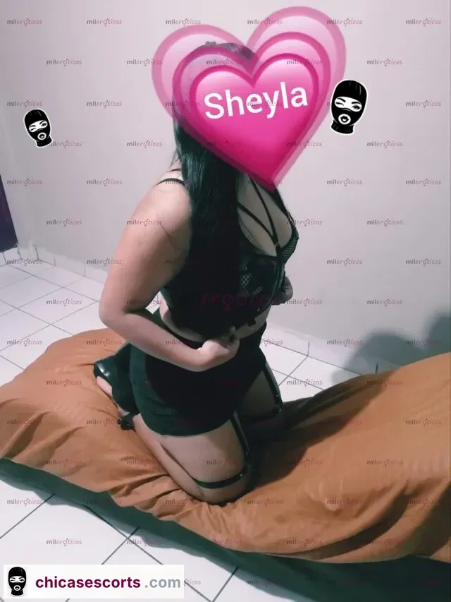 Foto de Quiero Un Bellako Que Me Diga Donde Y Cuando — imagen 3