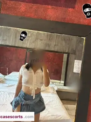 Sexo Oral Garganta Profunda,Trato De Novios., Escorts en Bogotá — 23 años