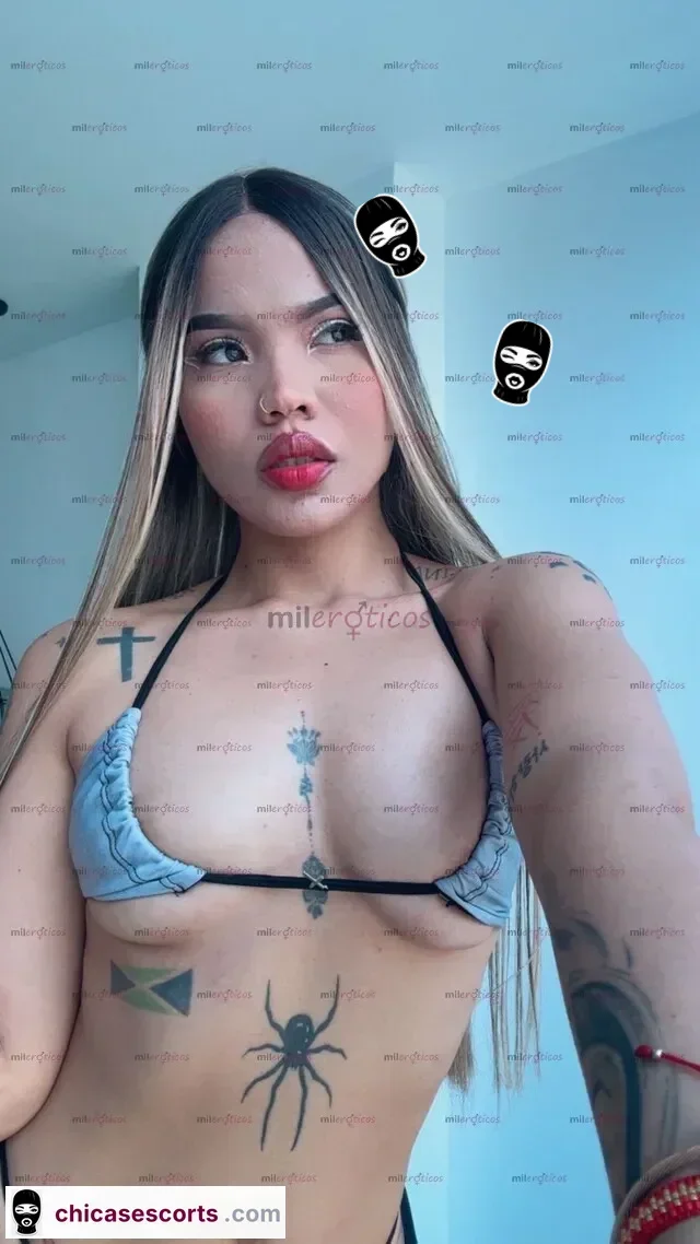 Foto de Soy Isamar Chica Mona Elegante Caliente Amante Al Buen Gusto Rico Sex Placer, Escorts en Medellín, Colombia