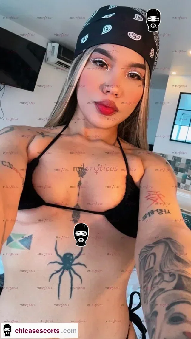 Foto de Soy Isamar Chica Mona Elegante Caliente Amante Al Buen Gusto Rico Sex Placer — imagen 10