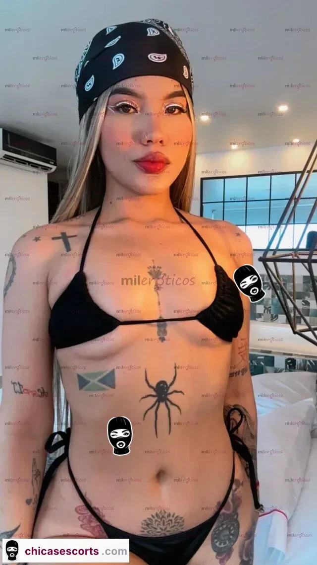 Foto de Soy Isamar Chica Mona Elegante Caliente Amante Al Buen Gusto Rico Sex Placer — imagen 4