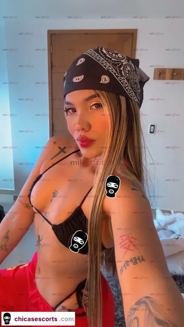 Foto de Soy Isamar Chica Mona Elegante Caliente Amante Al Buen Gusto Rico Sex Placer — imagen 6