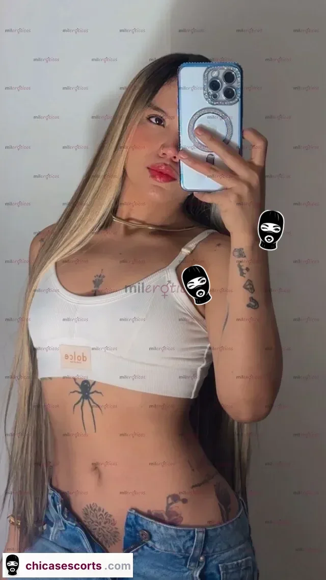 Foto de Soy Isamar Chica Mona Elegante Caliente Amante Al Buen Gusto Rico Sex Placer — imagen 7