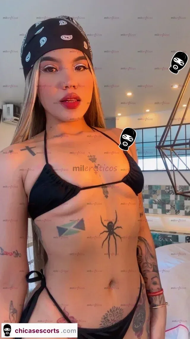 Foto de Soy Isamar Chica Mona Elegante Caliente Amante Al Buen Gusto Rico Sex Placer — imagen 8