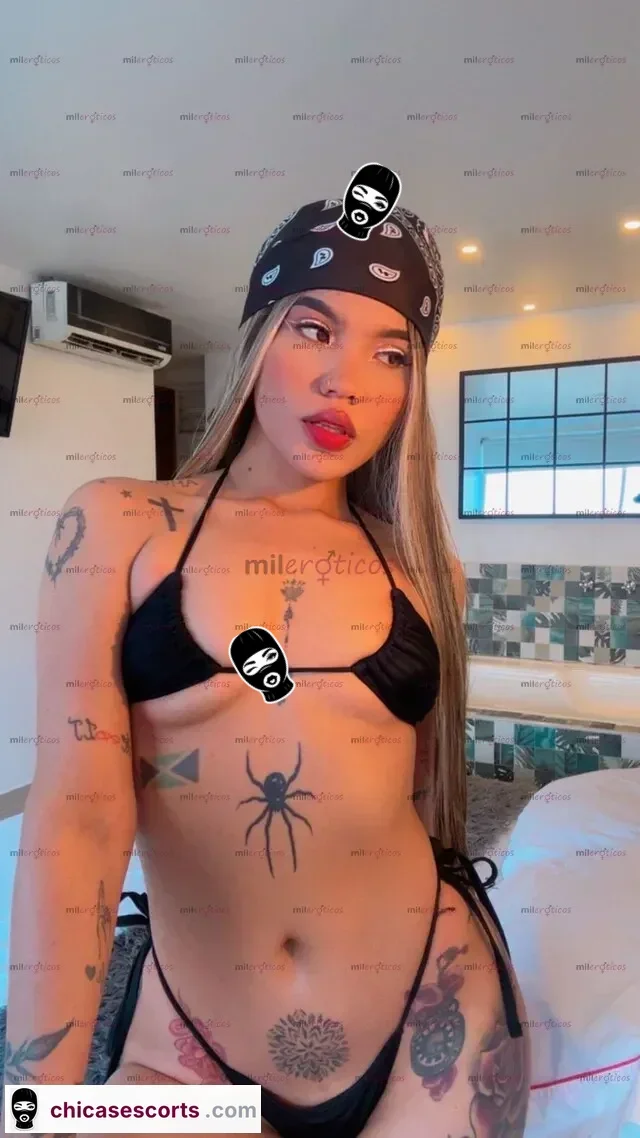 Foto de Soy Isamar Chica Mona Elegante Caliente Amante Al Buen Gusto Rico Sex Placer — imagen 9