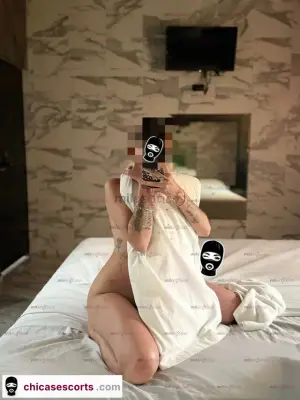 Cuento Con Lugar .. Penetrame Bien Rico, Escorts en Bogotá — 21 años