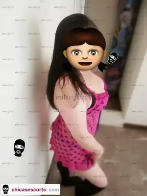 Daniela Peli Negra Que Solo Quiere Hacerte Gozar 3192129433, Escorts en Bogotá — 38 años