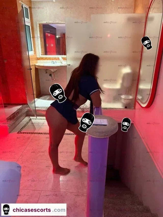 Foto de Disponible Con Lugar, LenceríA, Masajito, Independiente, Escorts en Bogotá, Colombia