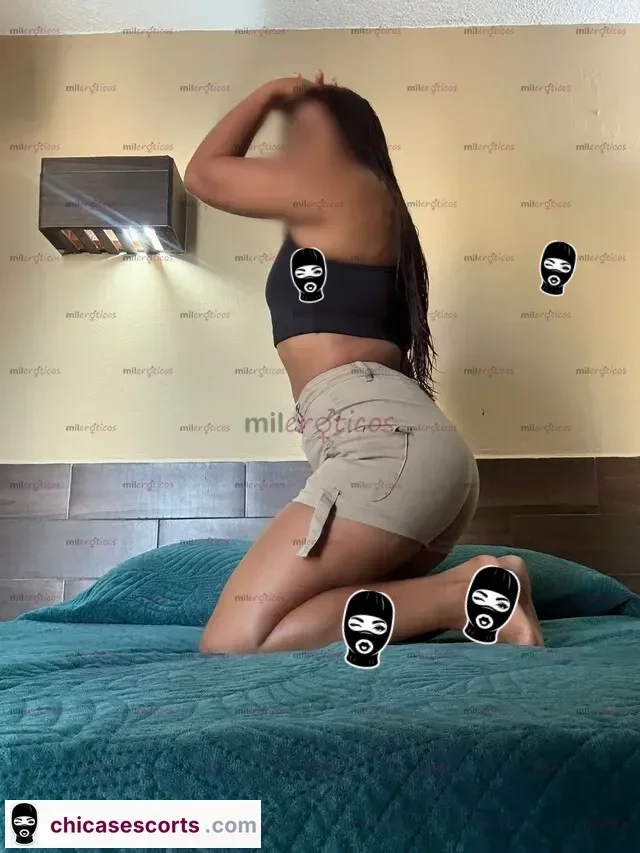 Foto de Disponible Con Lugar, LenceríA, Masajito, Independiente — foto de perfil verificado