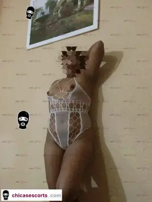 Doy Horas Completas Llenas De Placer!Me Encanta El Sexo, Escorts en Bogotá, Colombia — 23 años