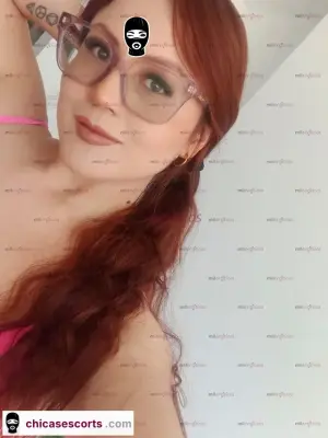 Encantadora Fogosa Y Complaciente Luisa Masajista Profesional, Escorts en Bogotá, Colombia — 21 años