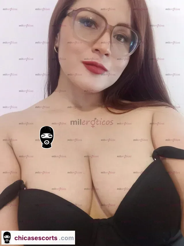 Foto de Encantadora Fogosa Y Complaciente Luisa Masajista Profesional — imagen 7