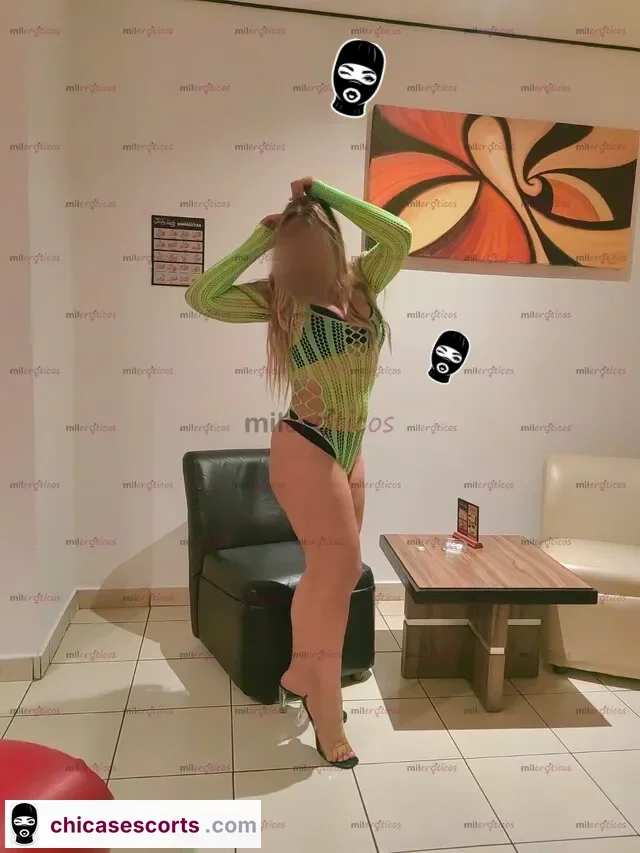 Foto de Escort V.I.P. Disponible Solo Para Ti Amor Nivel Diamante. 24 Hrs — imagen 5