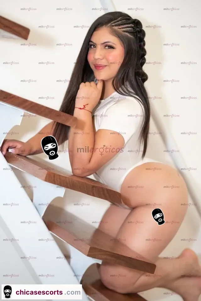 Foto de Estrella, Escorts en Bogotá, Colombia