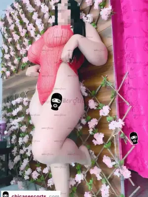 Hermosa Tetona Adicta Al Sexo Vagina Estrecha, Escorts en Bogotá — 22 años