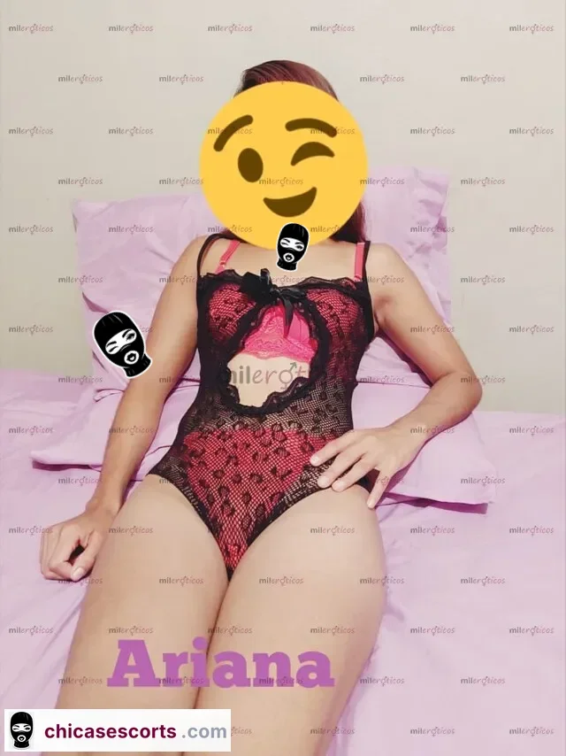 Foto de Hola Amor Quieres Una Nena De Calidad Estas En El Perfil Correcto — imagen 6