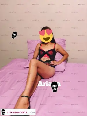 Hola Amor Quieres Una Nena De Calidad Estas En El Perfil Correcto, Escorts en Bogotá — 22 años