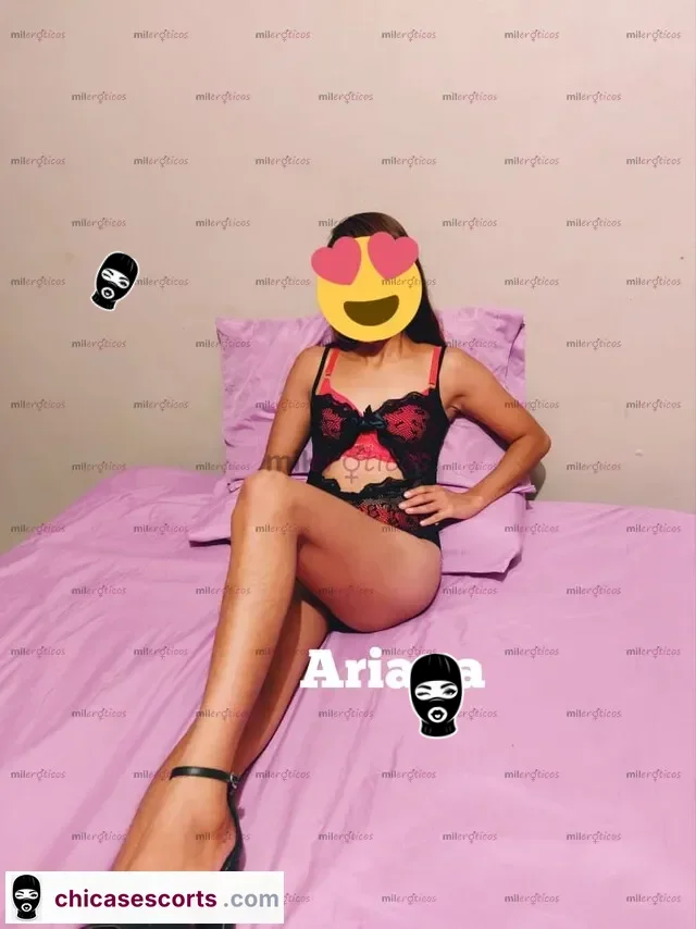 Foto de Hola Amor Quieres Una Nena De Calidad Estas En El Perfil Correcto — imagen 8