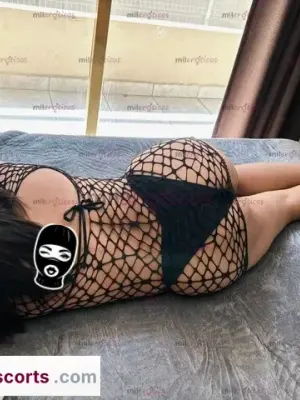 Jovencita 22 AñOs Nueva En El Ambiente Cuento Con Lugar, Escorts en Bogotá, Colombia — 19 años