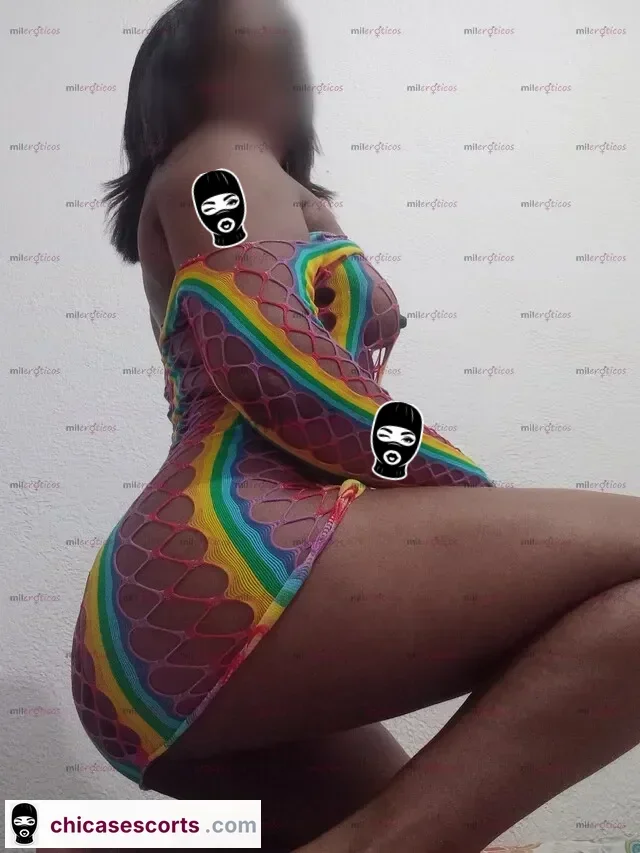 Foto de Karen Morenaza CosteñA Me Encanta La Verga Bien Dura Oral Anal — imagen 3