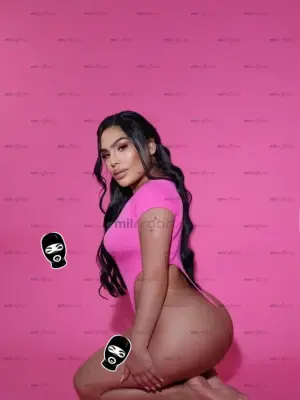 Luciana Exquisita Cuerpo Natural Hermoso Rostro Labios Carnosos Nalgas Paraditas, Escorts en Medellín — 19 años