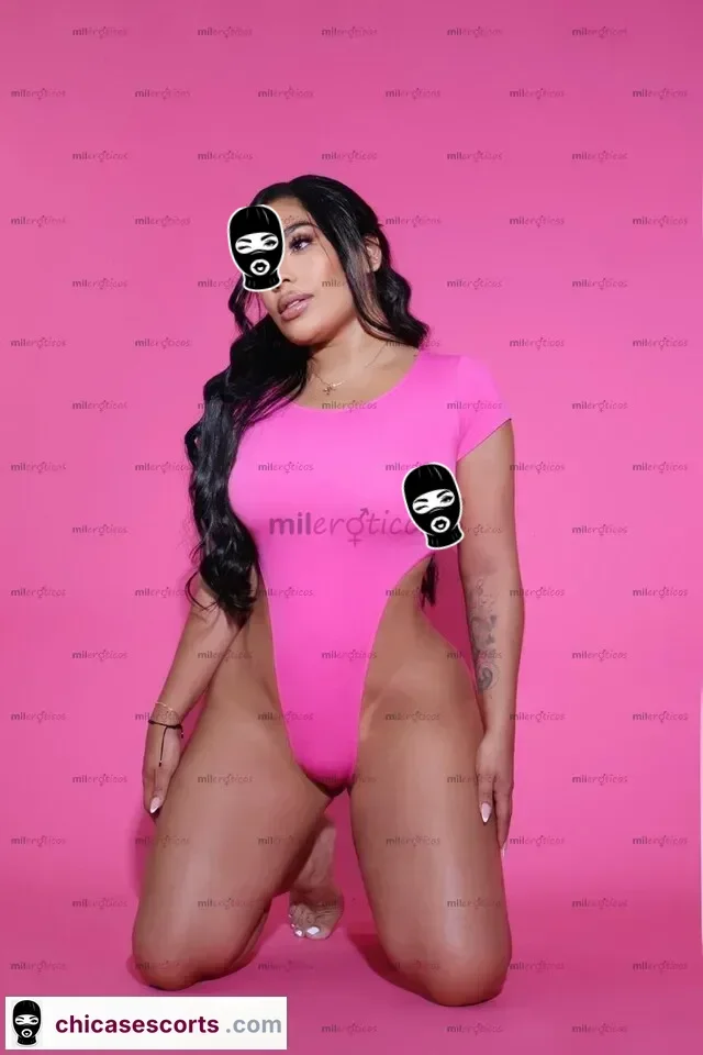 Foto de Luciana Exquisita Cuerpo Natural Hermoso Rostro Labios Carnosos Nalgas Paraditas — imagen 6